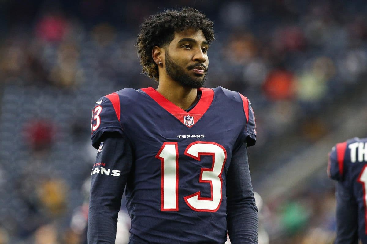 Braxton Miller