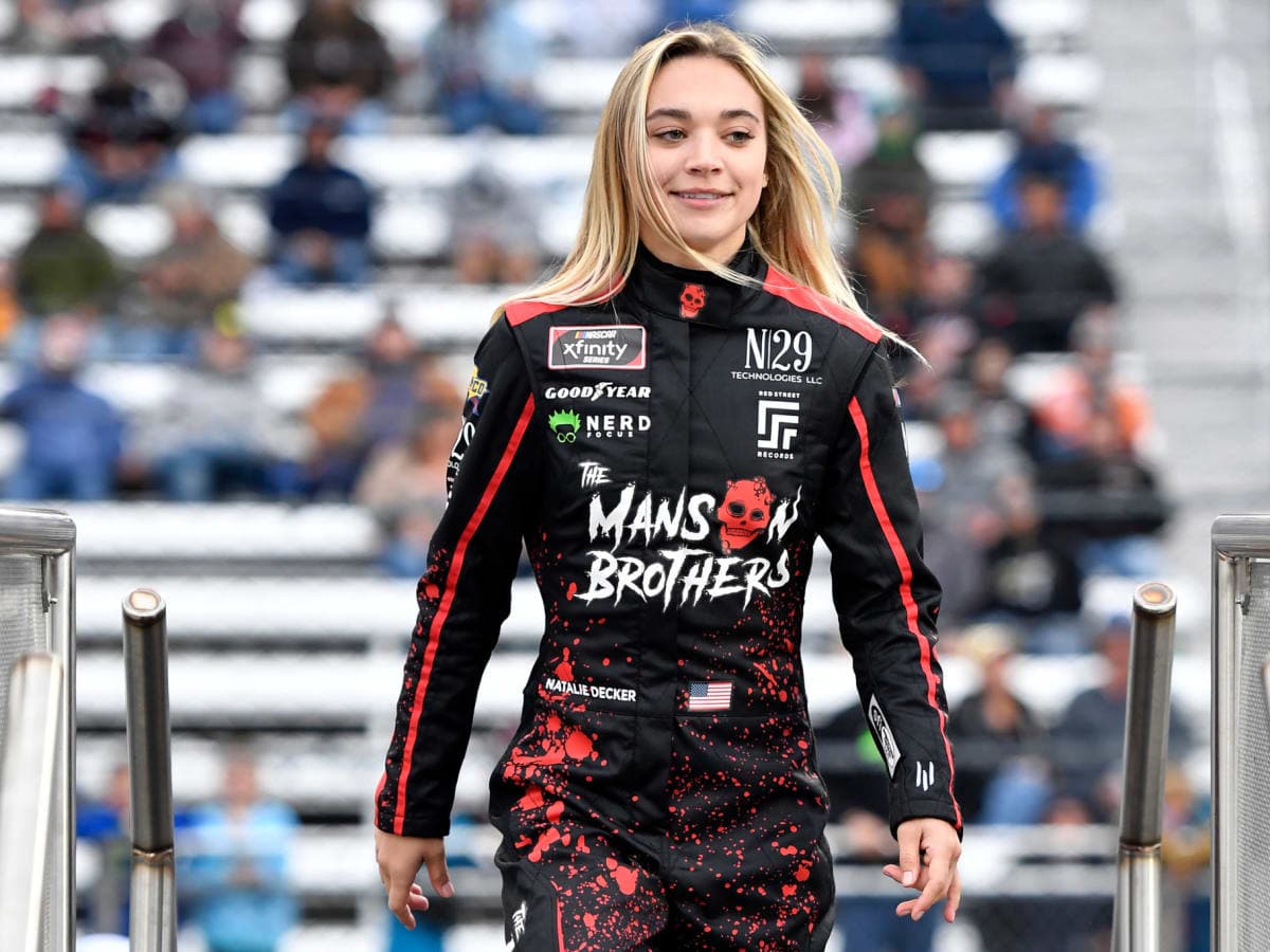 Natalie Decker
